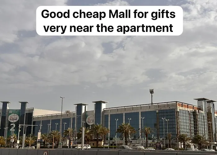 شقة جميلة قريب المسجد النبوي 106 دخّول ذاتي Self Check In