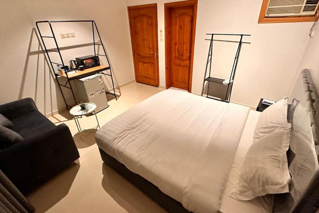 Apartment جميلة قريب المسجد النبوي 106 دخّول ذاتي Self Check In Medina